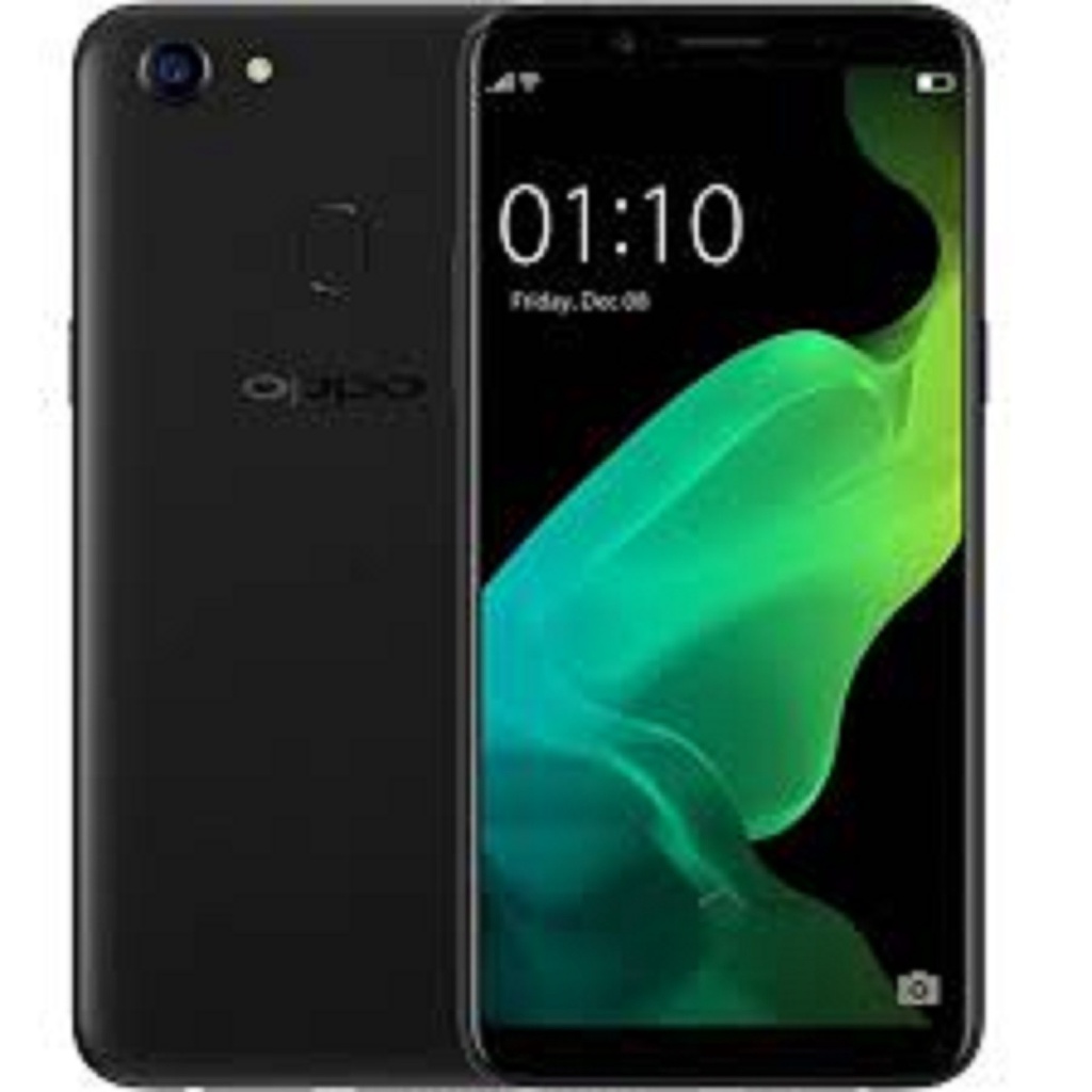 Điện thoại Oppo F5 2sim ram 6G/128G mới Chính Hãng, Camera selfiel siêu nét, Chiến Game nặng mượt - GGS 01