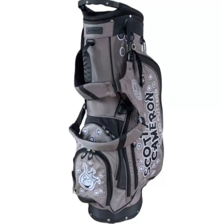 Túi gậy Scottycameron vải dù