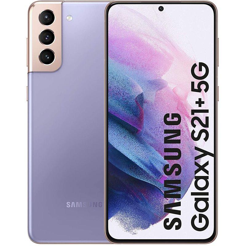 Điện Thoại Samsung Galaxy S21 Plus 5G Bản mỹ 2 sim 8/128/256GB chip Snapdragon 888 5G , Máy siêu chất Tại Playmobile