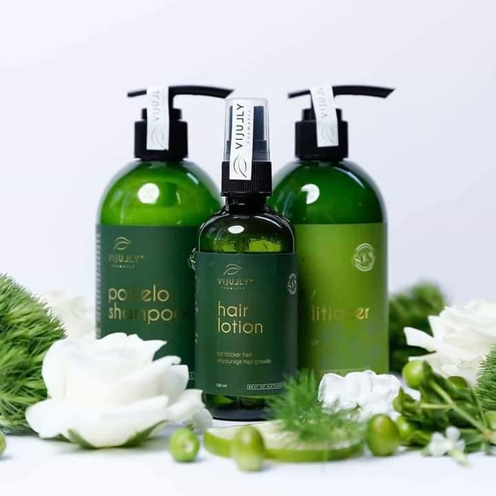 [Đ]1CHAI Dầu gội bưởi, kích mọc tóc Pomelo 280 ml làm sạch tóc và da đầu, giảm rụng tóc hiệu quả cho mái tóc luôn chắc khỏe và suôn mượt tự nhiên