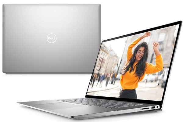Dell Inspiron 5620 (N5620-I5P165W11SLU)  Core i5 _ 1240P | 16GB | 512GB SSD PCIe| 16.0 inch Full HD+ | Win 11 _ Office 2021 | Finger | LED KEY| Hàng Chính Hãng