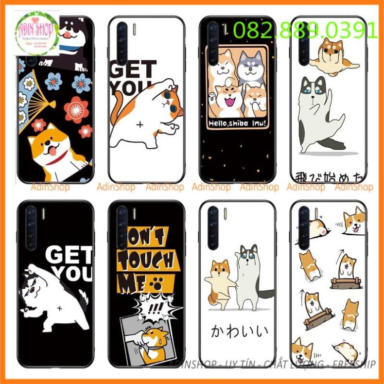 [HCM]Ốp lưng IN HÌNH THEO YÊU CẦU cho OPPO A91/F15/ OPPO A31 (2020)/A8/ Reno 3 pro 5G/Realme X50/ Reno 3