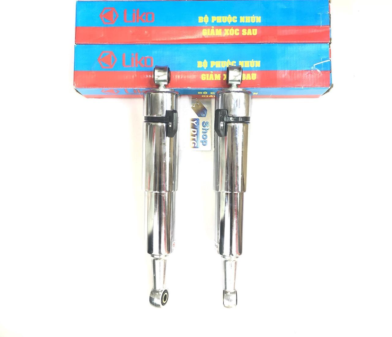 Phuộc Sau Xe Dream