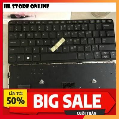 Bàn Phím Laptop HP EliteBook 820 G1 820 G2 720 G1 720 G2 725 G2
