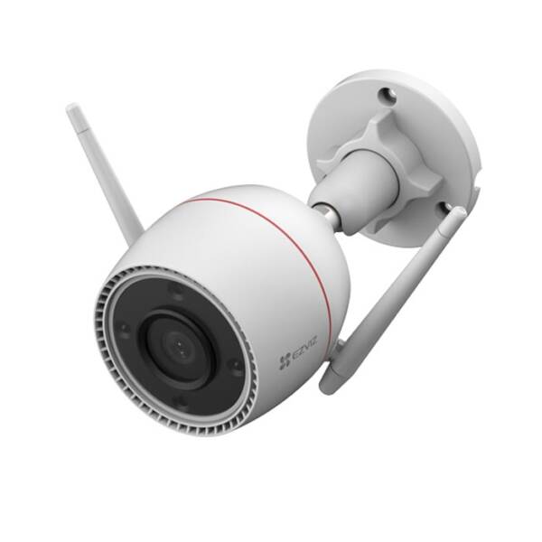 Camera WiFi ngoài trời 3MP EZVIZ C3TN OutPro - EBITCAM STORE