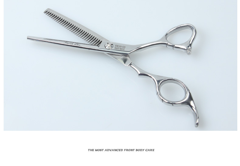 Kéo Tỉa Tóc Chuyên Dụng Cho Nam/ Nữ Smith Chu 630
