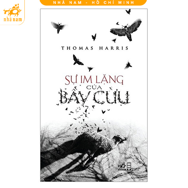 Sách - Sự Im Lặng Của Bầy Cừu (Tái Bản 2019) (Nhã Nam HCM)