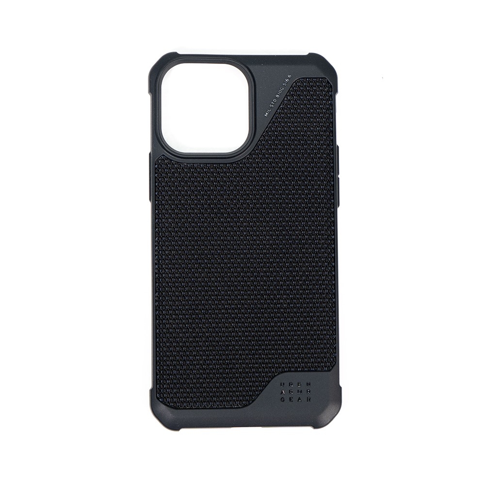 Ốp lưng chống sốc iPhone 13 Pro Max Metropolis LT UAG