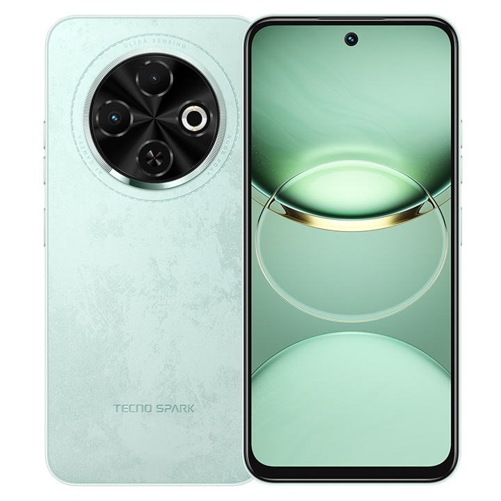 Tecno Spark 30C 4GB