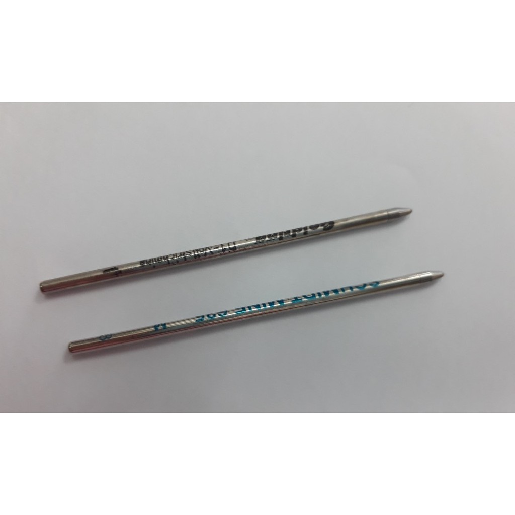 Ruột bút bi Goldring- ruột cho bút bi có gắn dấu tên cao cấp