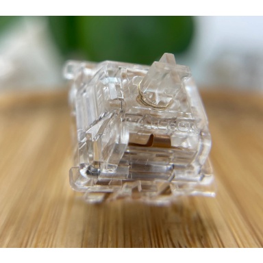 Gateron North Pole Linear  - công tắc bàn phím cơ