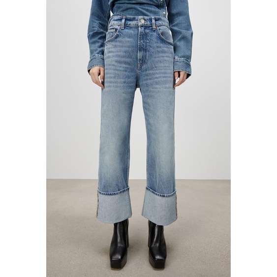 Quần Jeans Zara chính hãng