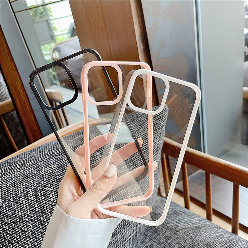 IPhone 13 Ốp điện thoại chống ố cho compatible for iPhone 15/5s/6/6plus/6s/6splus/7/7plus/8/8plus/x/xr/xs/11/12/pro/max/plus/promax