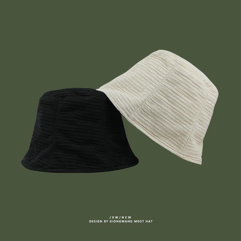 Mũ Tai Bèo Chất Liệu chiffon Mỏng Phong Cách Nhật Bản Xinh Xắn Cho Nữ
