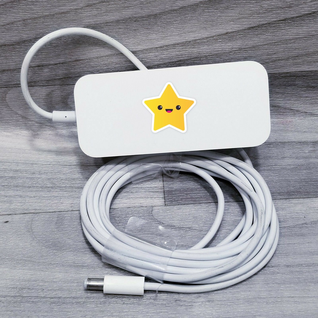Bộ nguồn Router wifi Airport Extreme 12v 1.8A