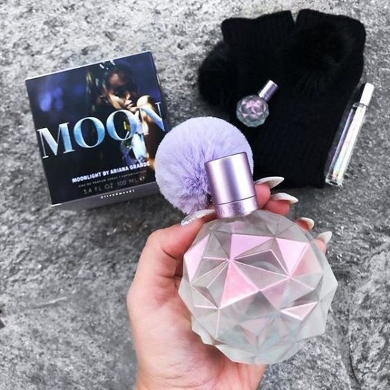 Nước hoa nữ Moonlight by Ariana Grande EDP 100ml