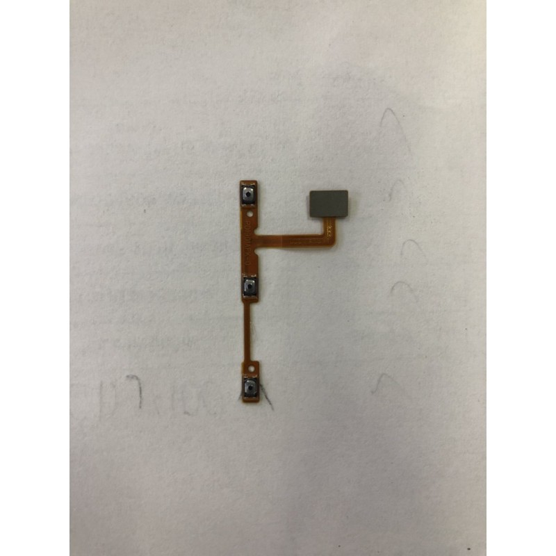 Cáp mở nguồn+âm lượng vivo u10/y11/12/15