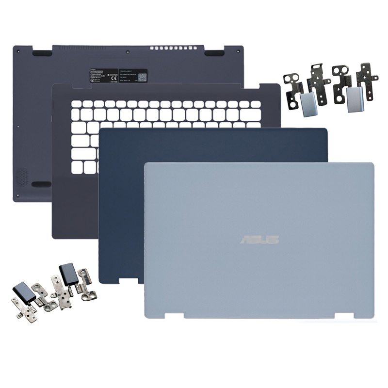 Ốp điện thoại Cho Asus VivoBook Flip 14 TP412 TP412U TP412UA SF4100 TP412F