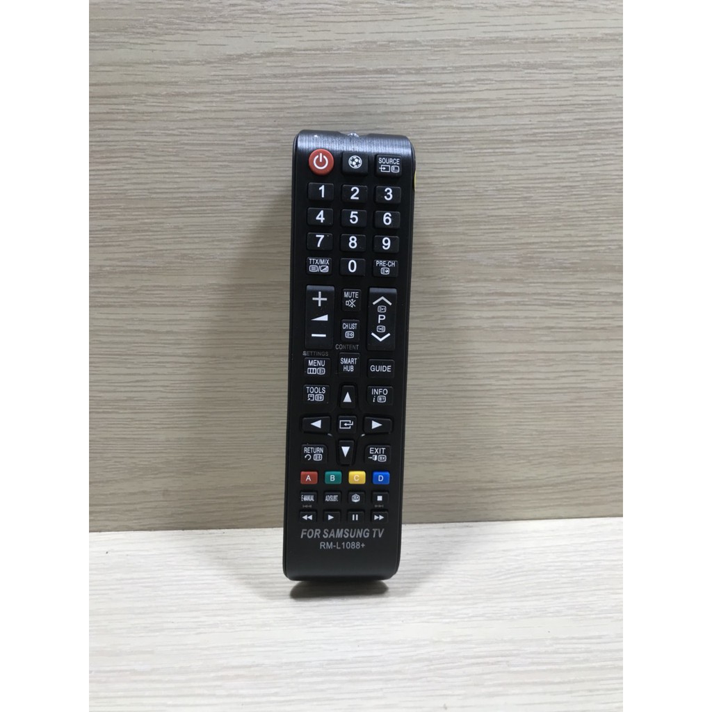 Điều khiển TV SAMSUNG RM-L1088