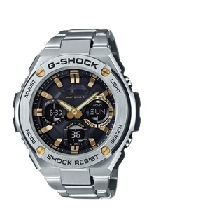 Đồng hồ nam CA.SI.0 War S310D bản cao cấp đẹp dây thép mặt Sapphire A54 BH 24 tháng