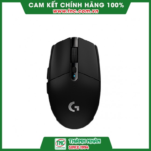 Chuột Gaming Không Dây Lightspeed Logitech G304