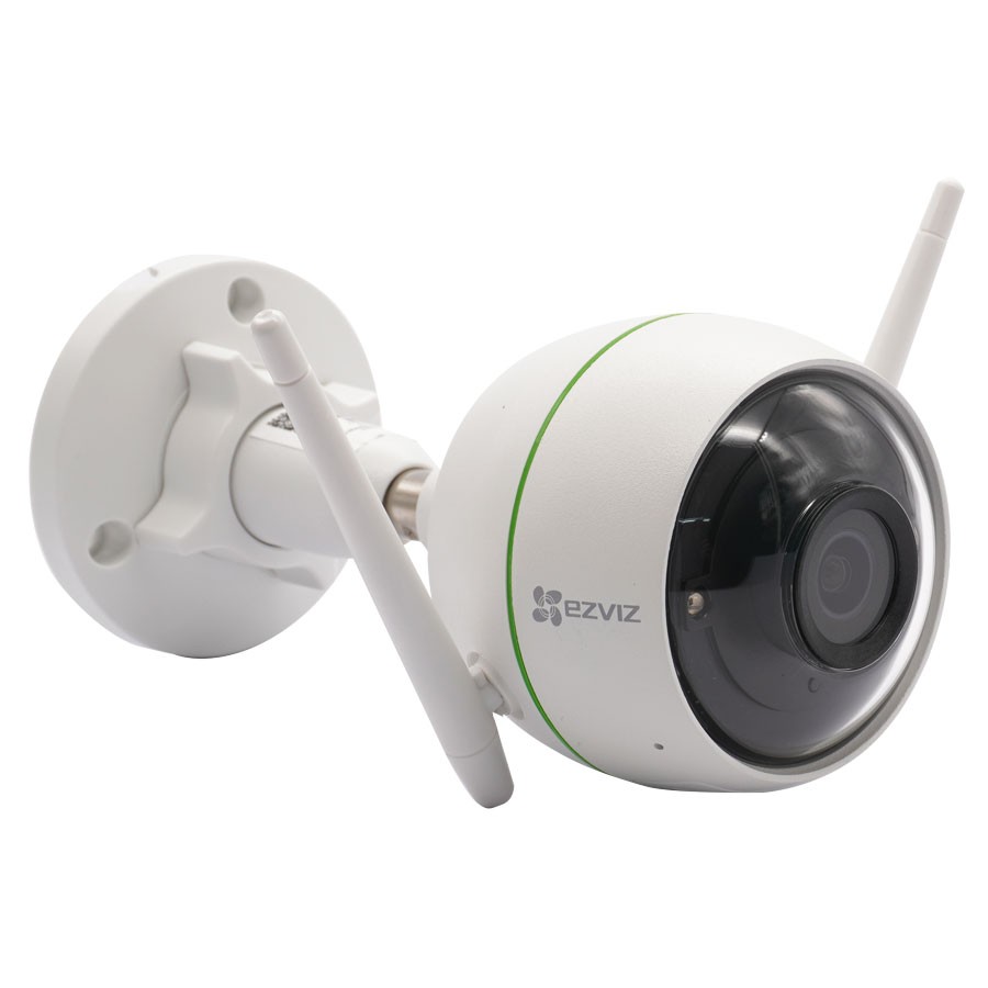 Camera wifi ngoài trời, chống nước ezviz C3TN, C3W Pro, H8C, C8W, C8PF - Hàng chính hãng