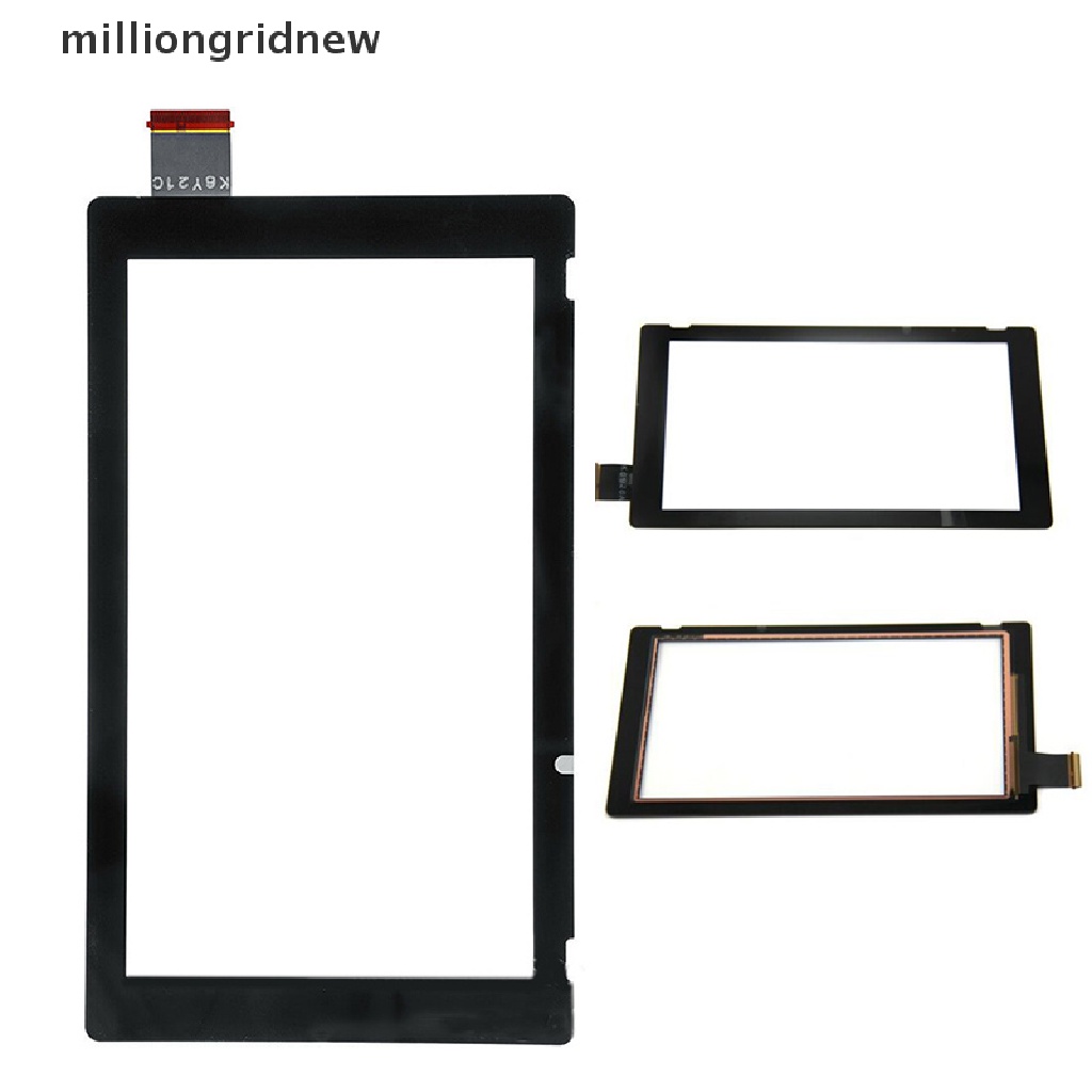 Màn Hình Cảm Ứng Lcd Bằng Kính Thay Thế Chuyên Dụng Cho Tay Cầm Chơi Game Nintendo Switch