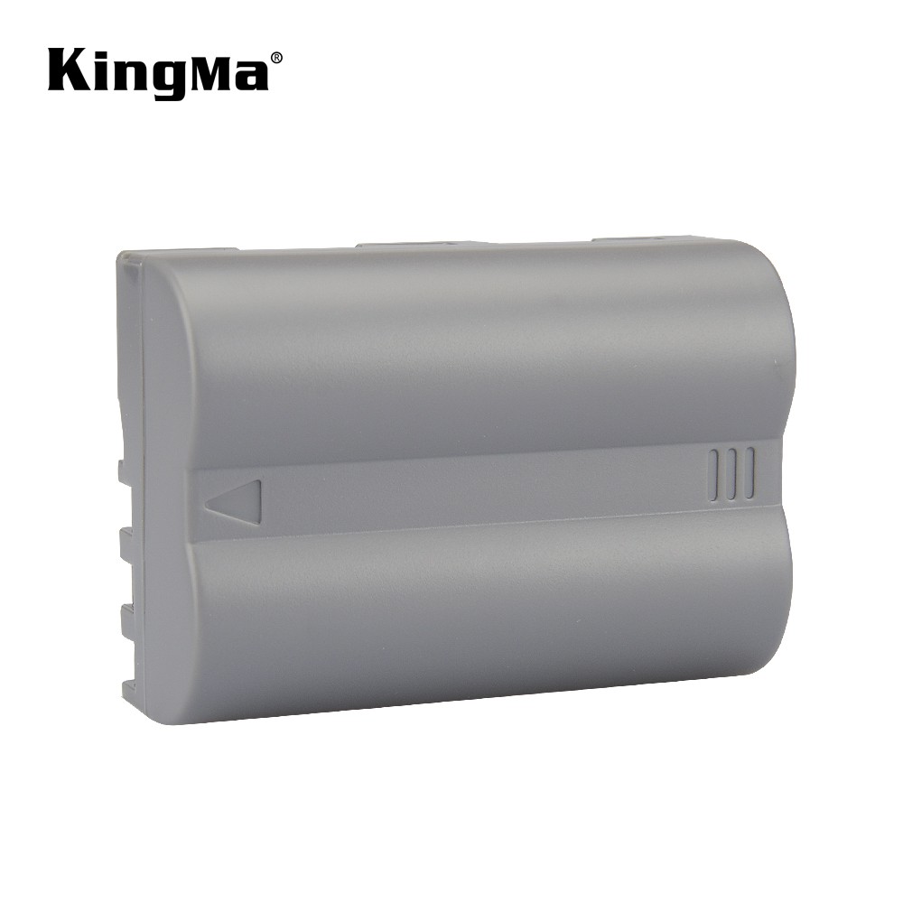 Pin+Sạc EN-EL3E cho Nikon D300 D300S D100 D700 D80 D70s D90 D50