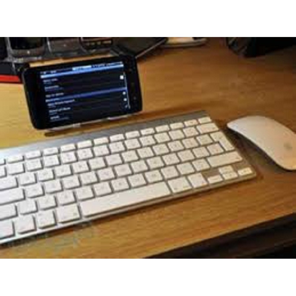 Bàn phím bluetooth không dây cho ipad, iphone, samsung Galaxy, máy tính bảng, điện thoại có hỗ trợ văn phòng...