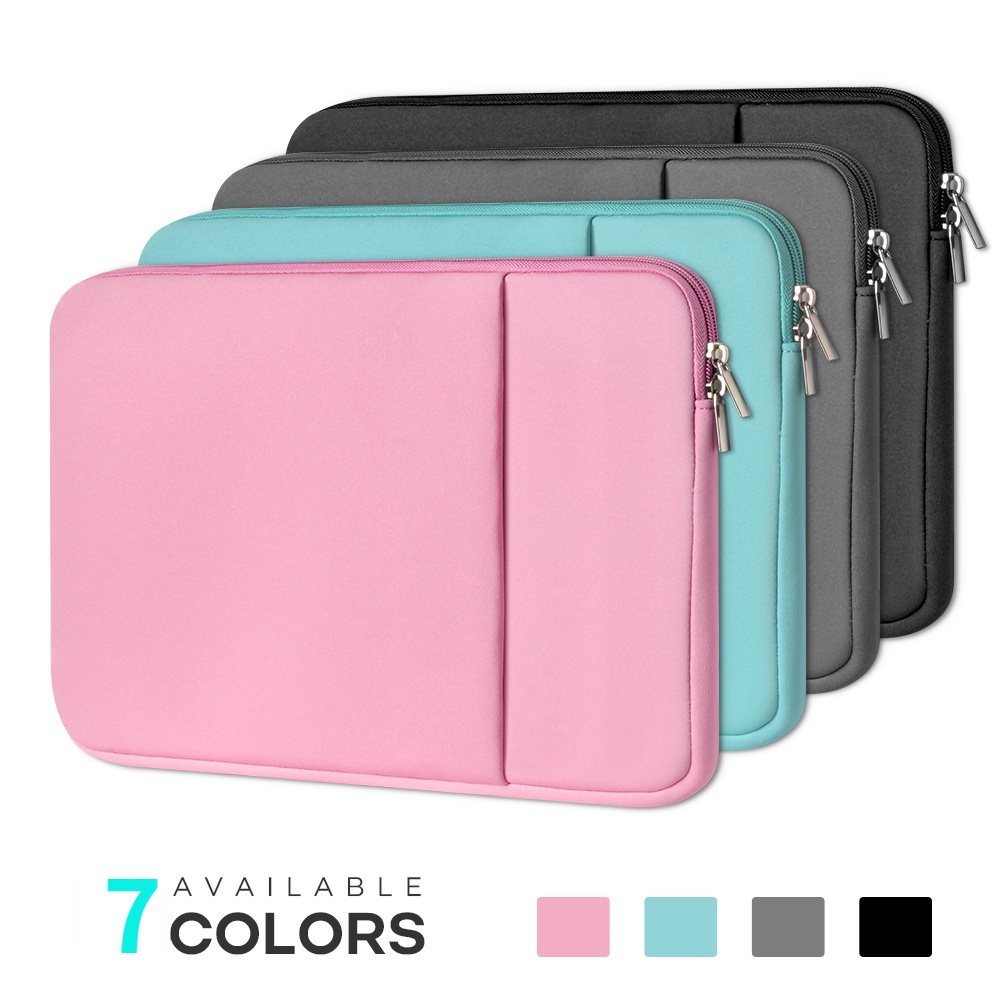 Túi cotton mềm đựng laptop Lenovo Ideapad 3 Legion 5 15ARH05H 15arh05 Legion 5 pro Y7000P/R7000 2020