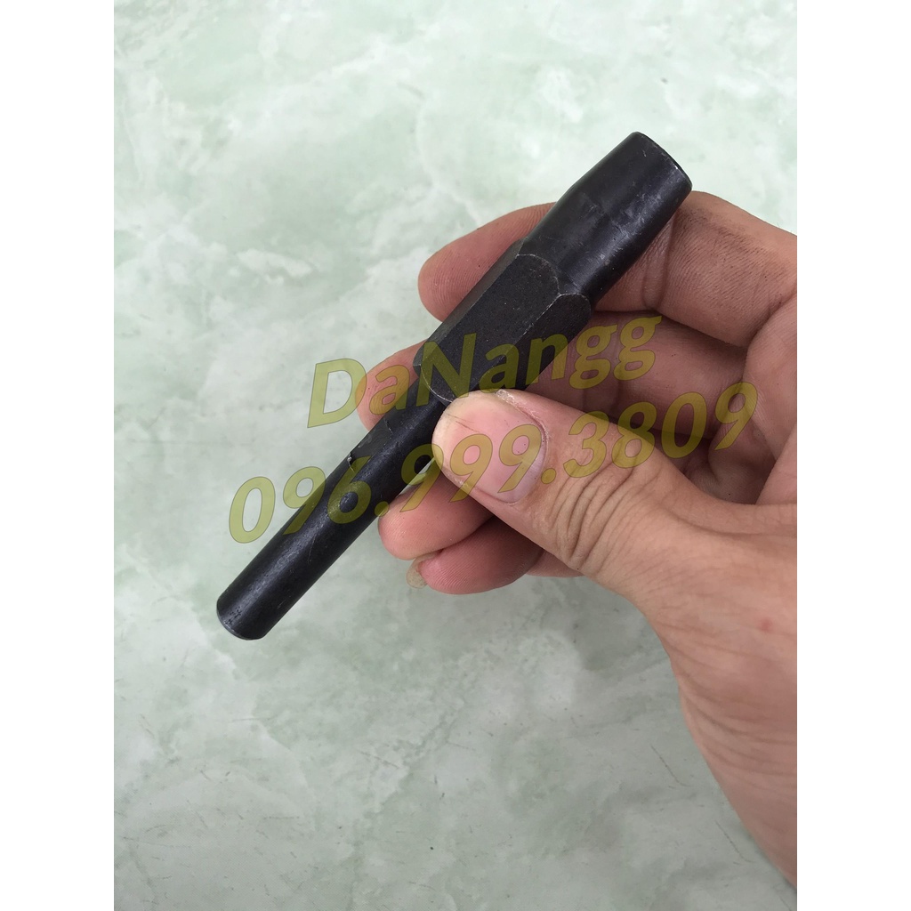 Cây rà xoáy supap xe máy đa năng 2/1 dùng cho honda và ya máy khoan