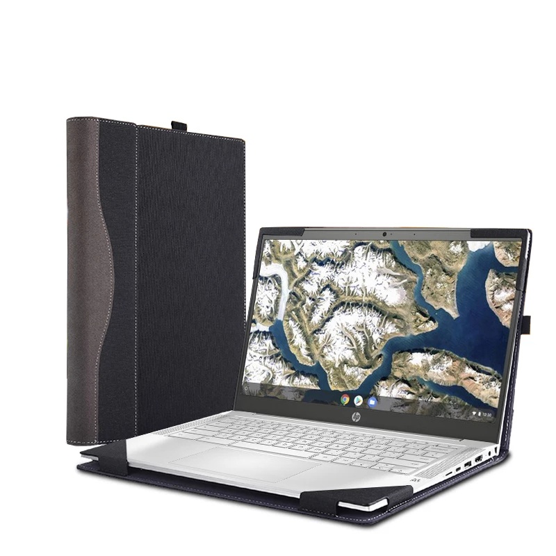Ốp Bao Da Máy Tính Bảng PC Bảo Vệ Cho HP EliteBook 840 G5 14 745 G6 2019
