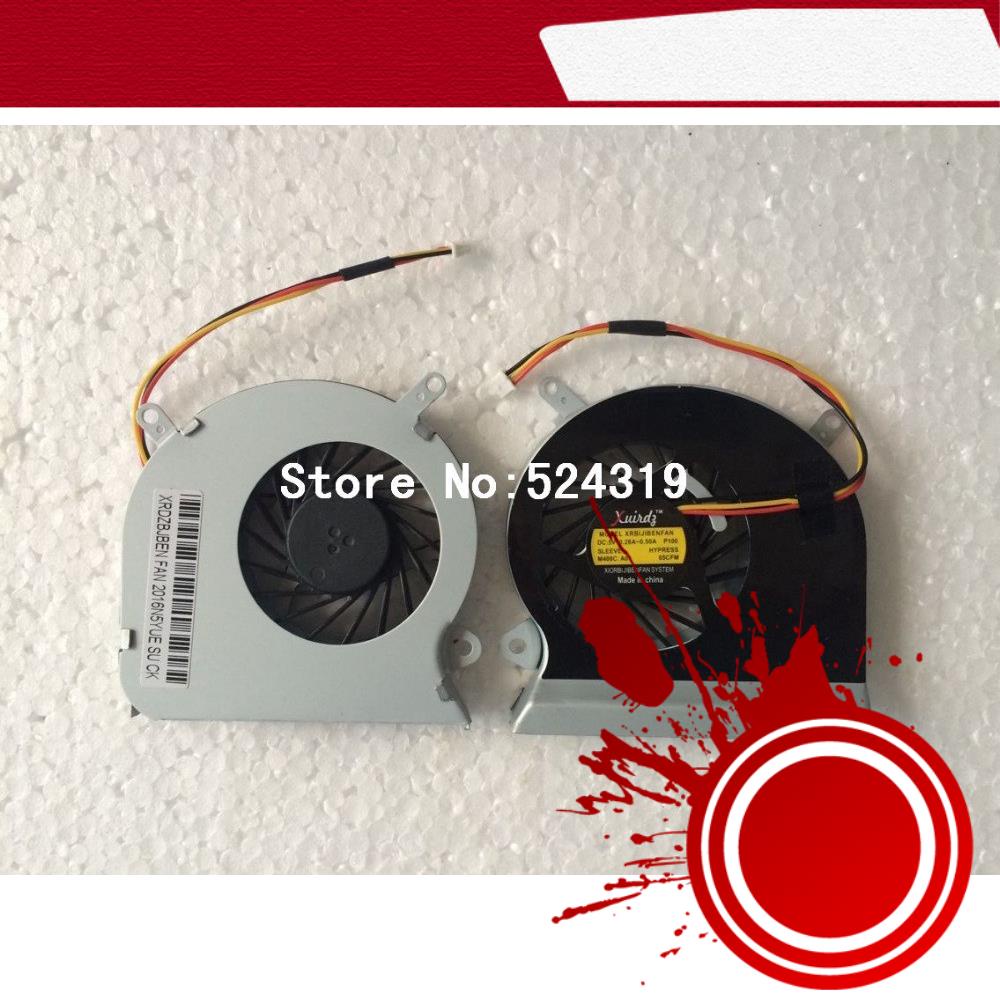 Quạt tản nhiệt dành cho laptop MSI GE60 16GC MS-16GH MS-16GA MS-16GF MS-16GD