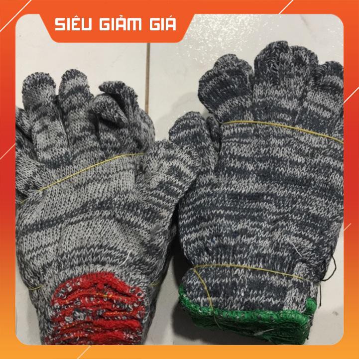 Bao tay len dày, mỏng