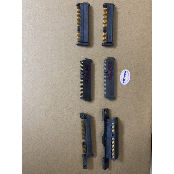 Jack socket ổ cứng hdd Dell Latitude E5420 E5520 E6230 inspiron 5010 N5010 vostro 3400