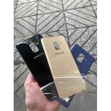 NẮP LƯNG SAMSUNG A8 2018