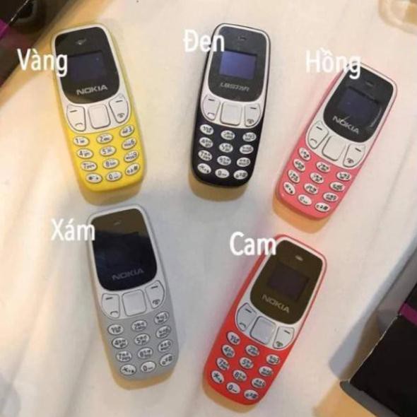 Điện thoại  mini m10 lẻ
