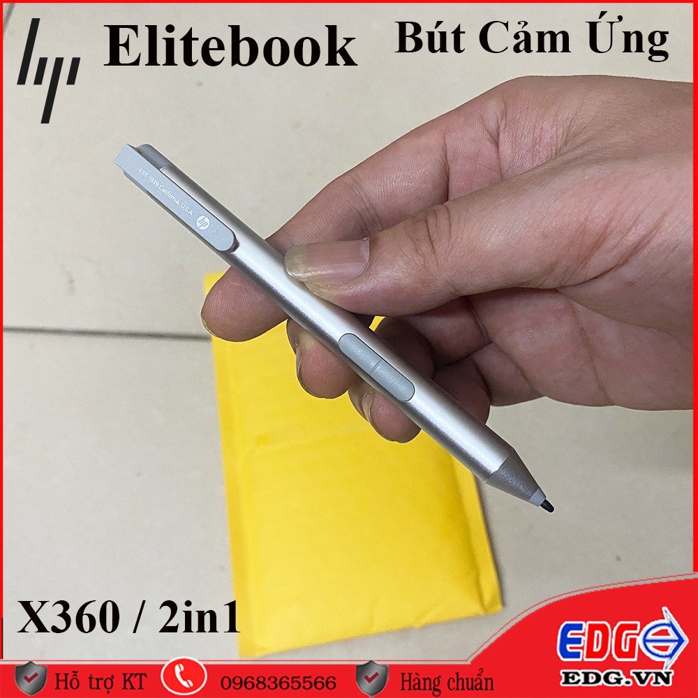 Bút cảm ứng Laptop HP Elitebook X360 , Pen active stylus HP Elite 2in1