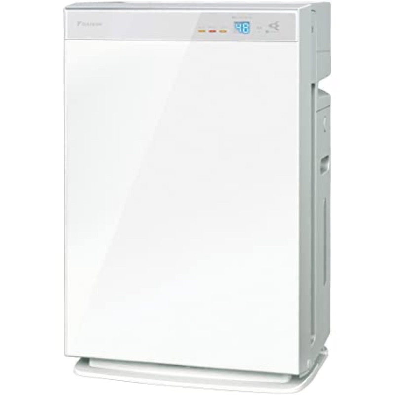 Máy lọc không khí bù ẩm DAIKIN ACK70X nội địa Nhật mới 100%