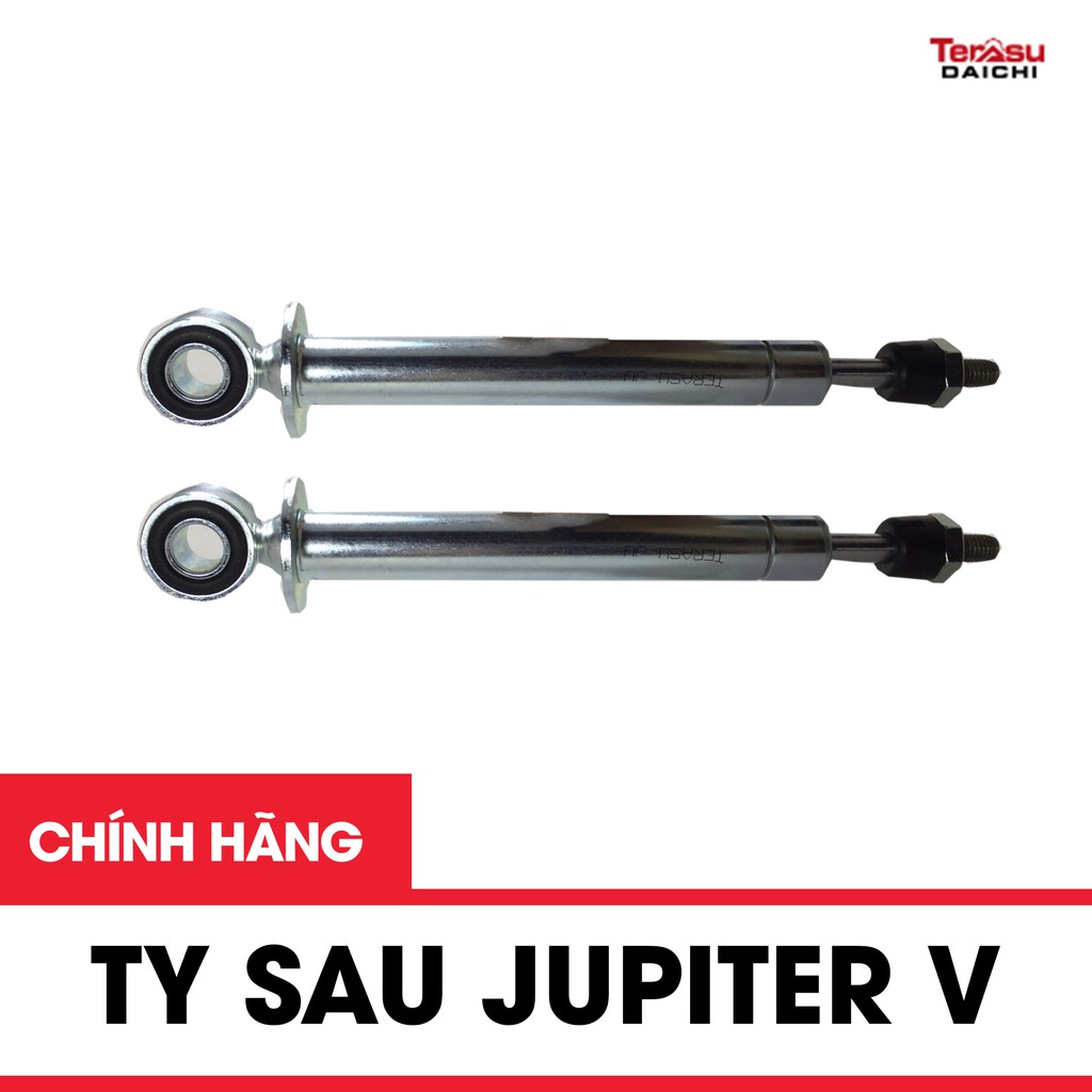 Ty giảm xóc sau dành cho xe máy Sirius V chính hiệu Daichi