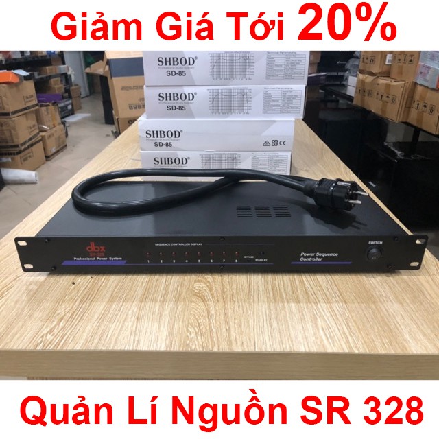 Quản Lý Nguồn 328