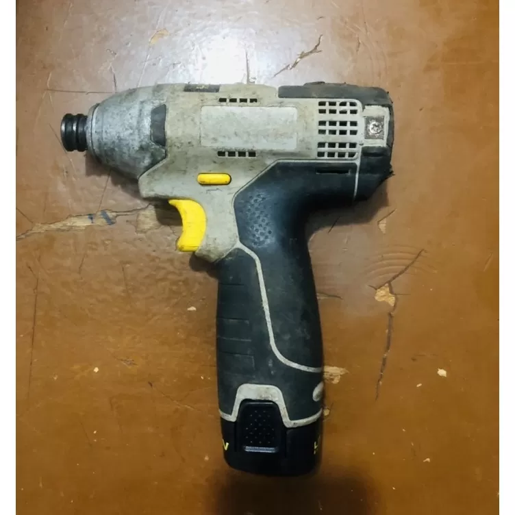 Máy vặn vít STANLEY 10.8v