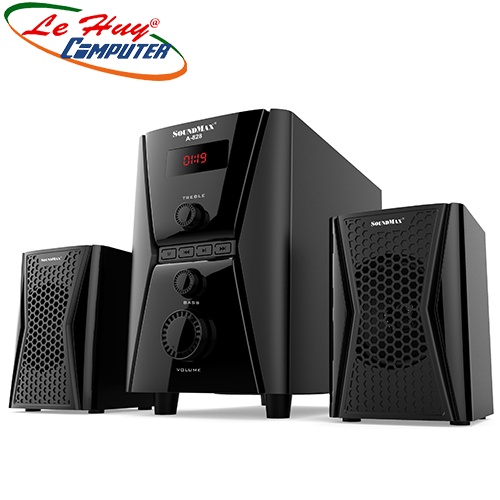 Loa vi tính Soundmax A-828 2.1