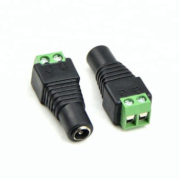 Jack nguồn DC đầu cái hộp 10 cái