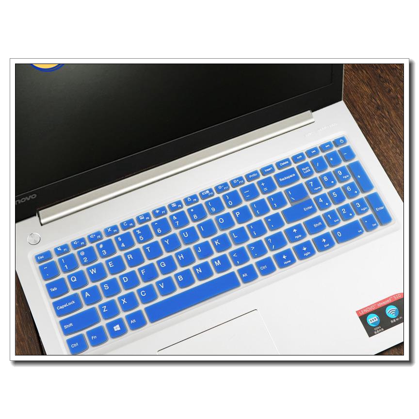 Miếng Dán Bàn Phím Laptop Lenovo Ideapad V110-15IKB V310-15ISK 15.6 Inch