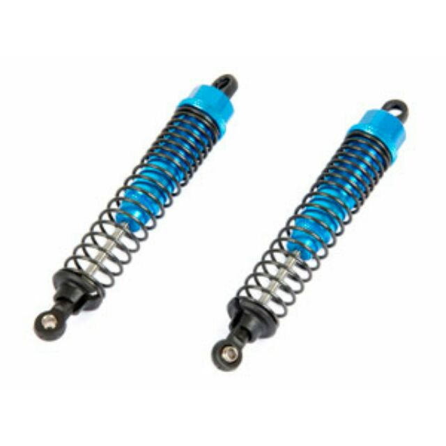 Phuộc nhún bằng nhôm xe mô hình Off road 1/10 94166 107