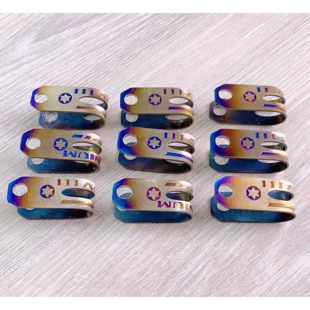 Bát kẹp dây dầu Titan