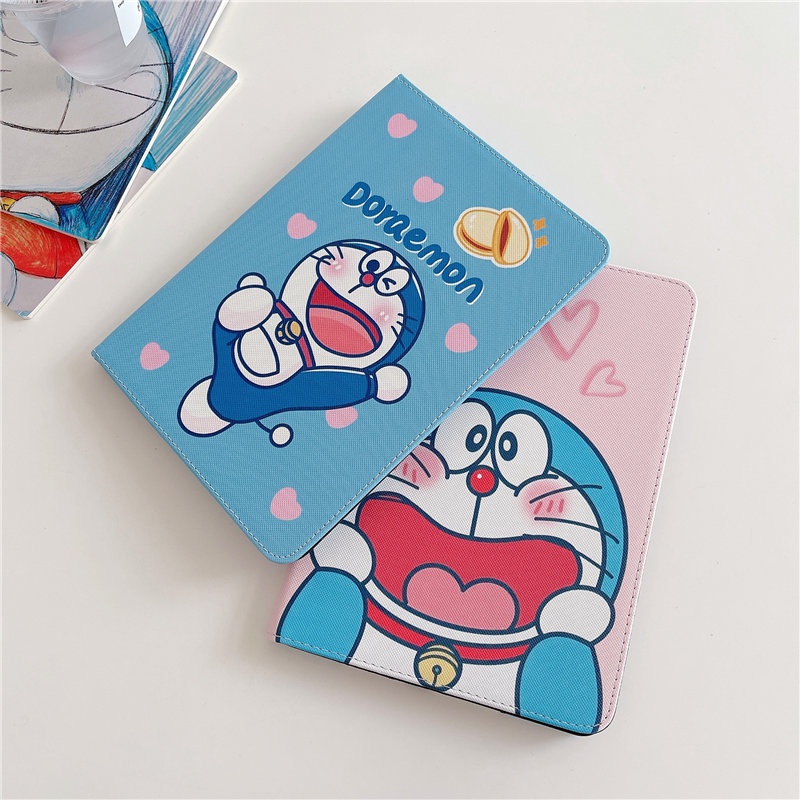 Ốp Máy Tính Bảng Da PU Có Giá Đỡ Cho iPad Mini /Air 1 2/Pro 9.7/4th 5th 6th 2017 2018/7th 8th 9th Gen 2019 2020 2021