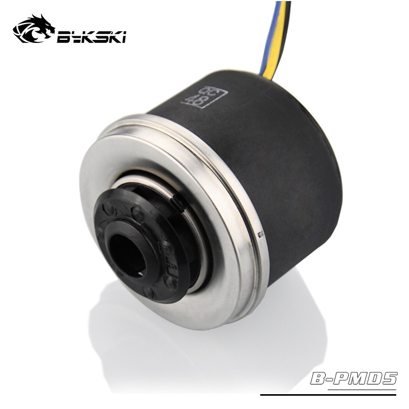 Bơm tản nhiệt D5 chuyên dụng Lowara 36W Tản nhiệt nước custom - Hyno Store