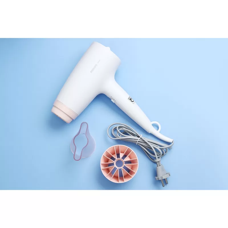 Máy sấy tóc Philips BHD300/10 - Hàng chính hãng